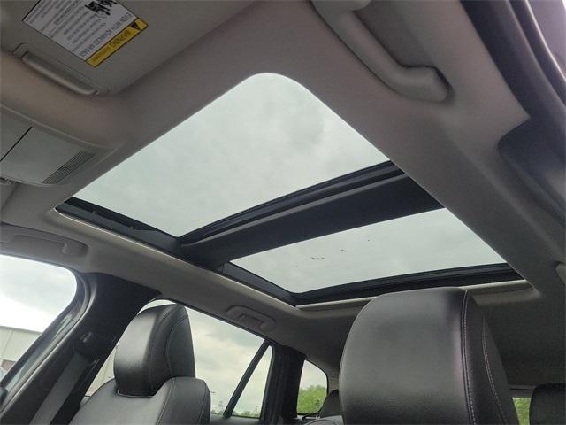 2023 Mazda CX-50 Vehicle Photo in New Bloomfield, PA 17068