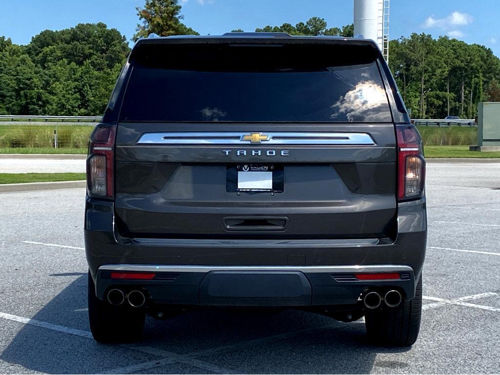 2021 Chevrolet Tahoe Vehicle Photo in POOLER, GA 31322-3252