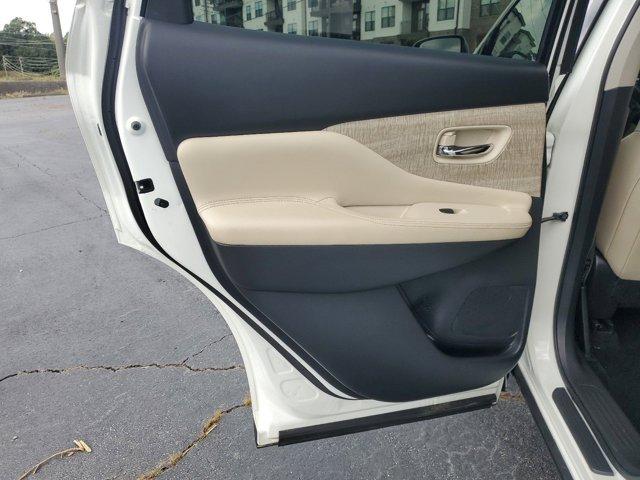 2020 Nissan Murano Vehicle Photo in SMYRNA, GA 30080-7630