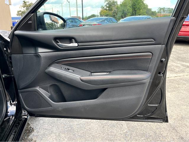 2022 Nissan Altima Vehicle Photo in Savannah, GA 31419