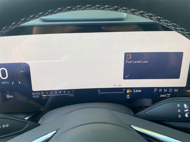 2024 Buick Envision Vehicle Photo in GOODYEAR, AZ 85338-1310