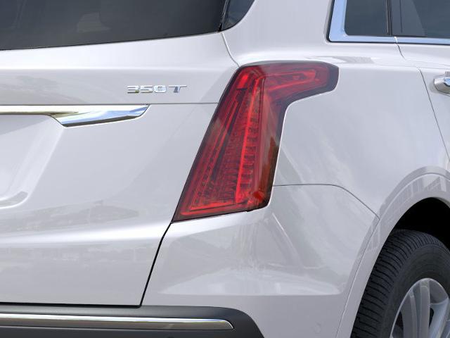 2025 Cadillac XT5 Vehicle Photo in BEACHWOOD, OH 44122-4298