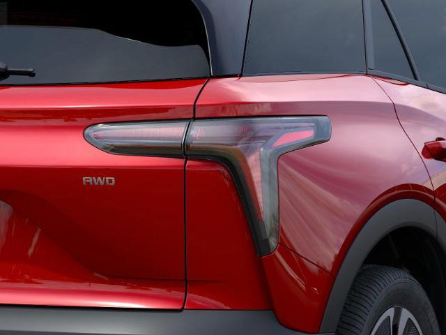 2024 Chevrolet Blazer EV Vehicle Photo in SAINT JAMES, NY 11780-3219