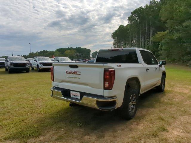 2024 GMC Sierra 1500 Vehicle Photo in ALBERTVILLE, AL 35950-0246