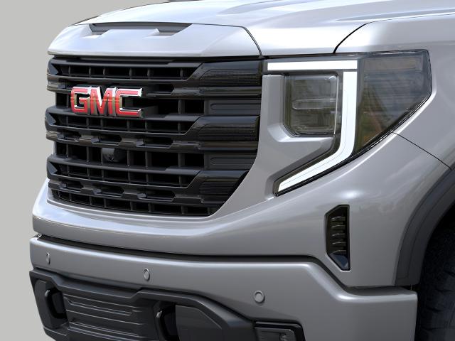 2025 GMC Sierra 1500 Vehicle Photo in OSHKOSH, WI 54904-7811