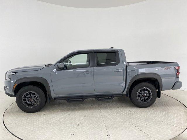 2024 Nissan Frontier Vehicle Photo in Charlotte, NC 28273