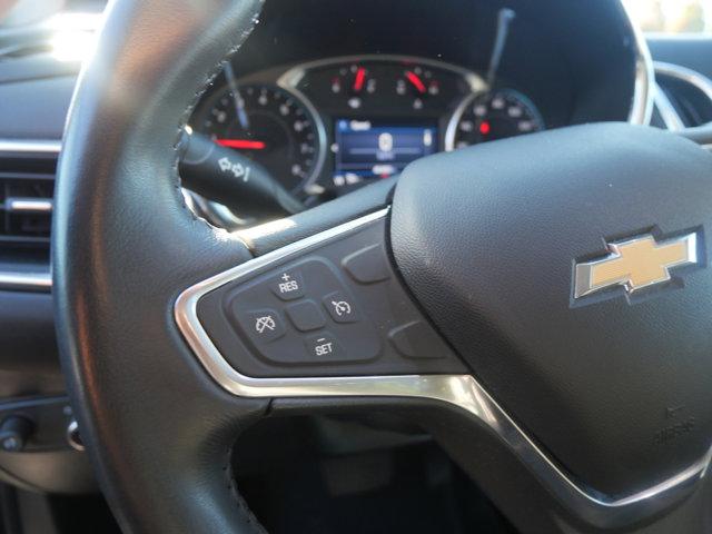 2019 Chevrolet Equinox Vehicle Photo in Nashua, NH 03060