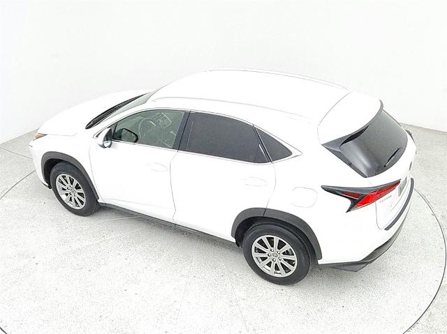 2021 Lexus NX 300 Vehicle Photo in Grapevine, TX 76051