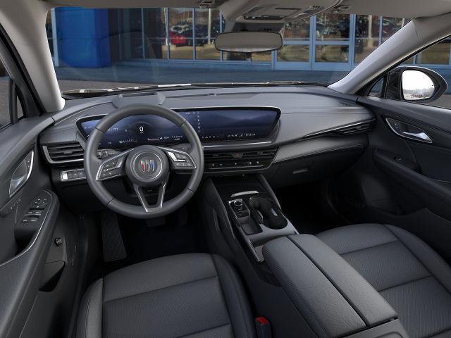 2025 Buick Envision Vehicle Photo in OSHKOSH, WI 54904-7811