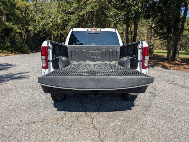 2024 Ram 1500 Vehicle Photo in BRUNSWICK, GA 31525-1881