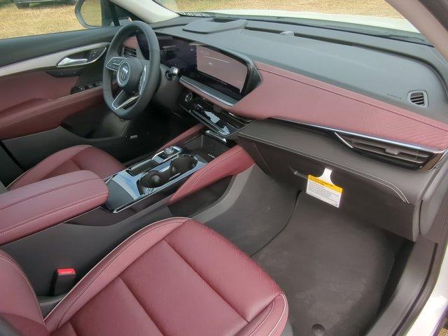 2024 Buick Envision Vehicle Photo in ALBERTVILLE, AL 35950-0246