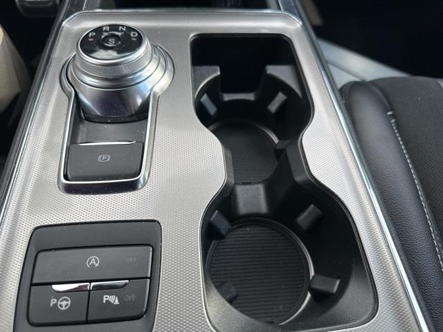 2024 Ford Edge Vehicle Photo in Webster, MA 01570-1415