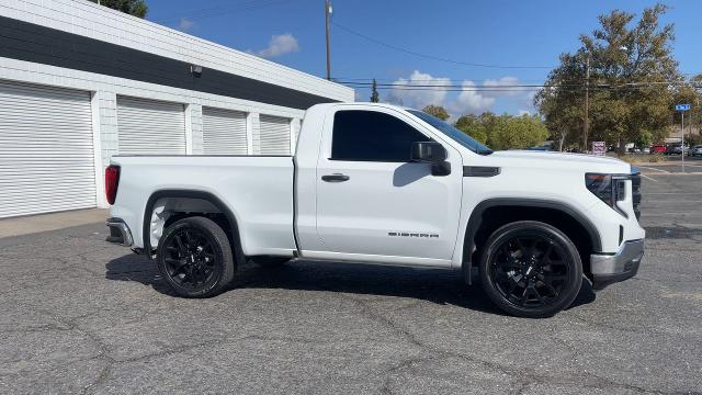 2023 GMC Sierra 1500 Vehicle Photo in TURLOCK, CA 95380-4918