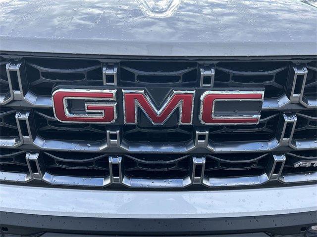 2024 GMC Canyon Vehicle Photo in BOWLING GREEN, KY 42104-4102