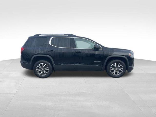 2021 GMC Acadia Vehicle Photo in MEDINA, OH 44256-9631