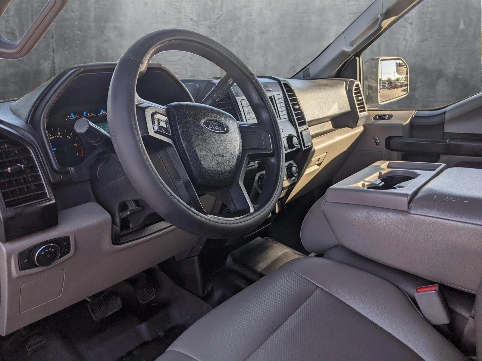 2015 Ford F-150 Vehicle Photo in Austin, TX 78728