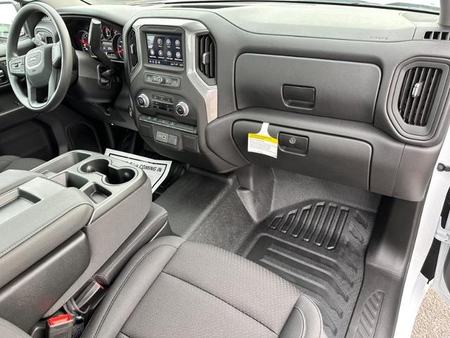 2025 GMC Sierra 1500 Vehicle Photo in COLUMBIA, MO 65203-3903