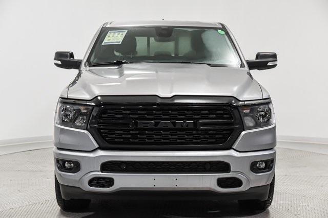 2022 Ram 1500 Vehicle Photo in Akron, OH 44312