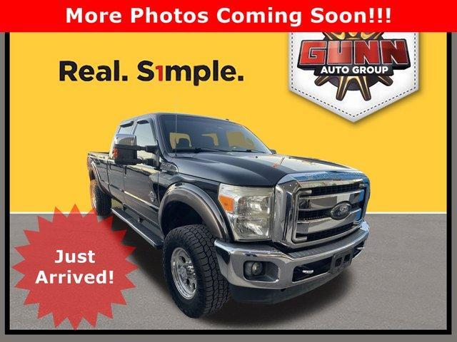 2015 Ford Super Duty F-350 SRW Vehicle Photo in SELMA, TX 78154-1460