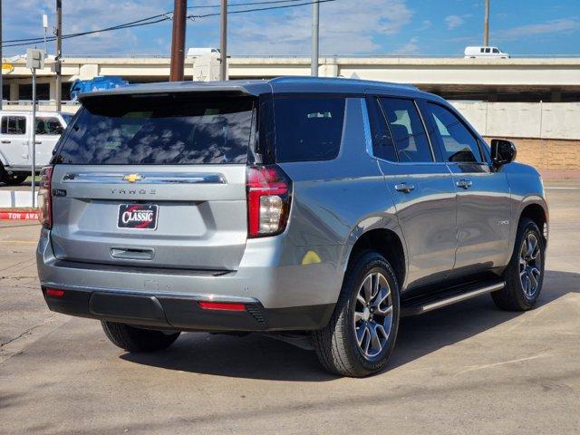 2024 Chevrolet Tahoe Vehicle Photo in SUGAR LAND, TX 77478-0000