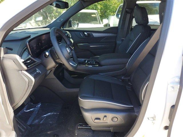 2025 Buick Enclave Vehicle Photo in SUNRISE, FL 33323-3202
