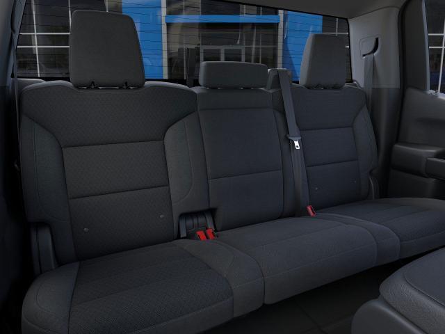2025 Chevrolet Silverado 1500 Vehicle Photo in PHOENIX, AZ 85014-3381