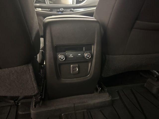 2019 Buick Enclave Vehicle Photo in MEDINA, OH 44256-9631