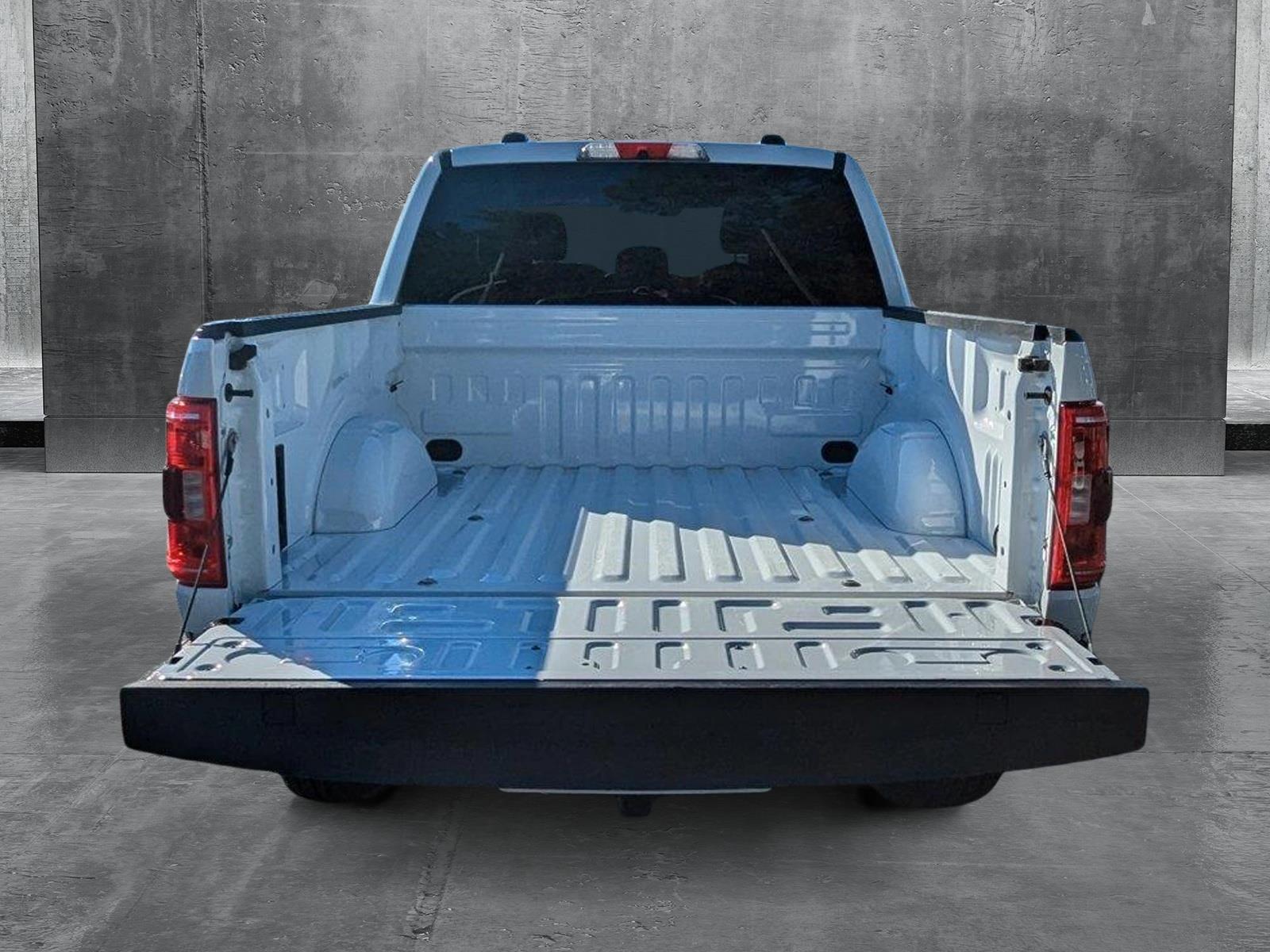 2022 Ford F-150 Vehicle Photo in Panama City, FL 32401