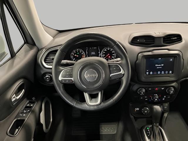 2019 Jeep Renegade Vehicle Photo in Green Bay, WI 54304