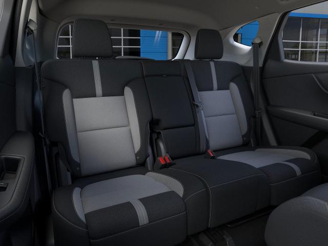 2025 Chevrolet Blazer Vehicle Photo in Roslyn, NY 11576