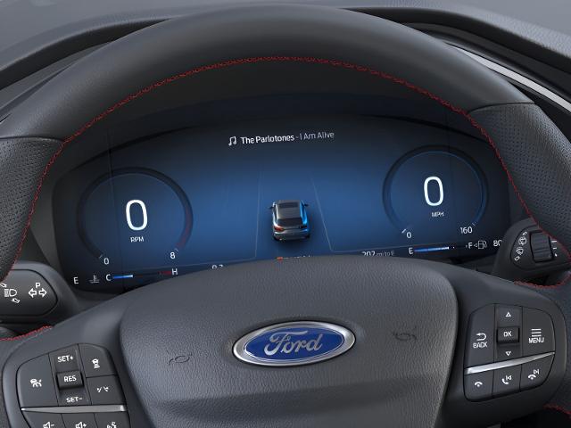 2024 Ford Escape Vehicle Photo in Neenah, WI 54956