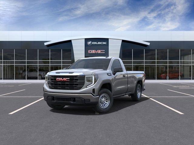 2025 GMC Sierra 1500 Vehicle Photo in MEDINA, OH 44256-9631