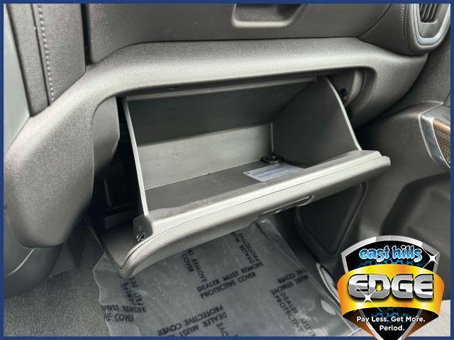 2022 Chevrolet Silverado 1500 LTD Vehicle Photo in Roslyn, NY 11576
