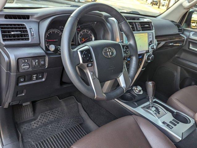 2022 Toyota 4Runner Vehicle Photo in San Antonio, TX 78230