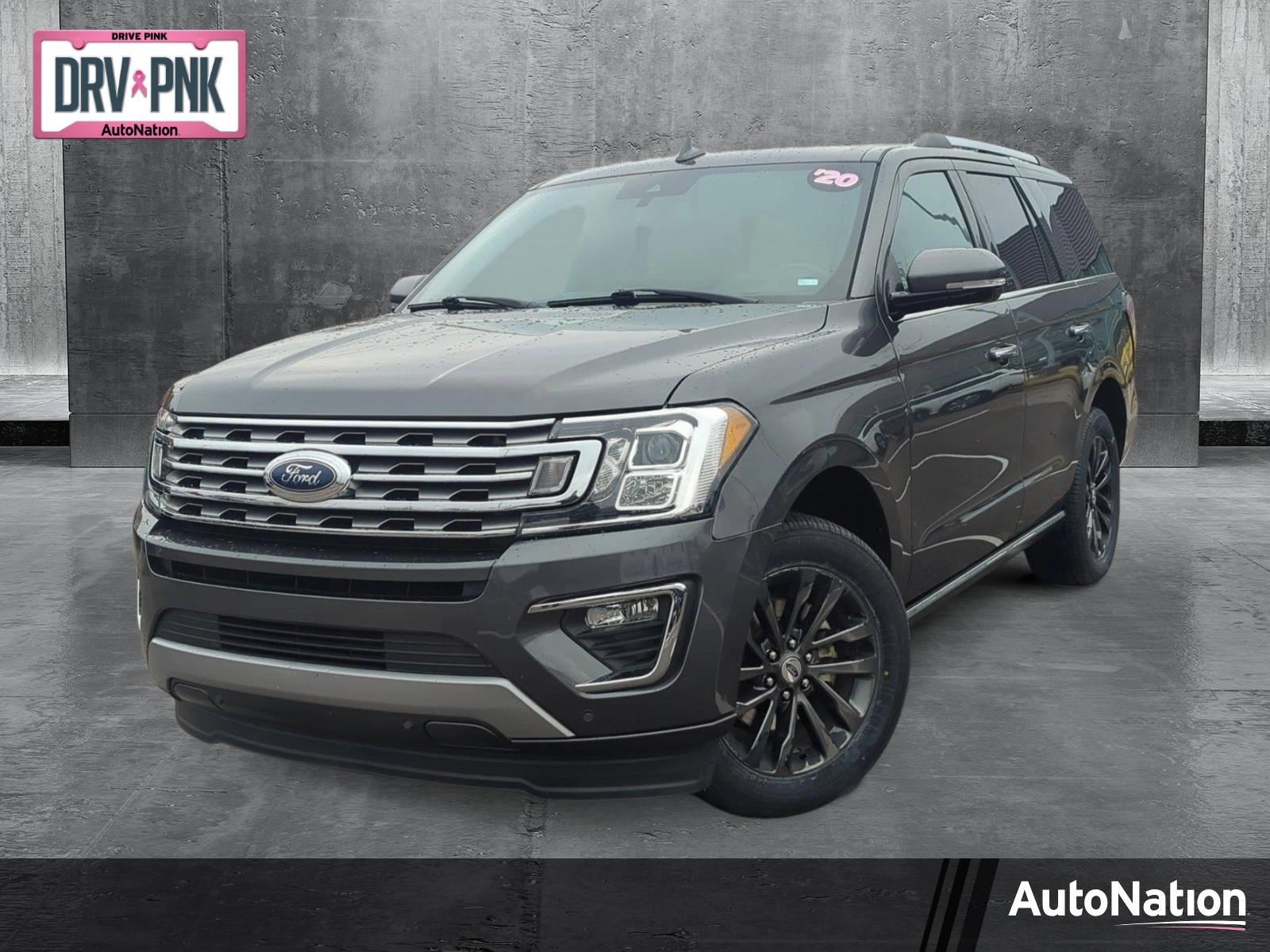 2020 Ford Expedition Vehicle Photo in Memphis, TN 38133