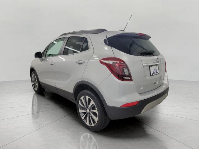 2022 Buick Encore Vehicle Photo in NEENAH, WI 54956-2243