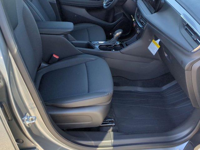 2025 Buick Encore GX Vehicle Photo in ALBERTVILLE, AL 35950-0246