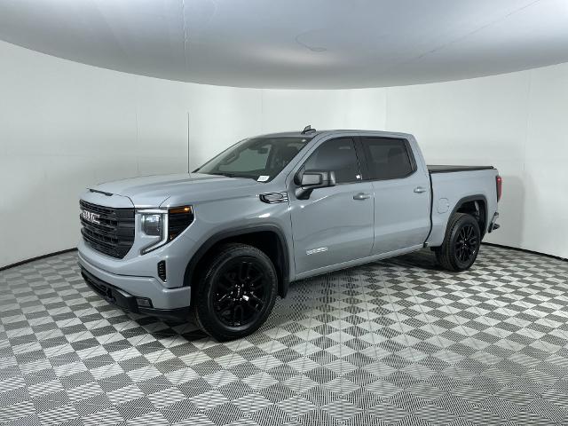 2024 GMC Sierra 1500 Vehicle Photo in GILBERT, AZ 85297-0402