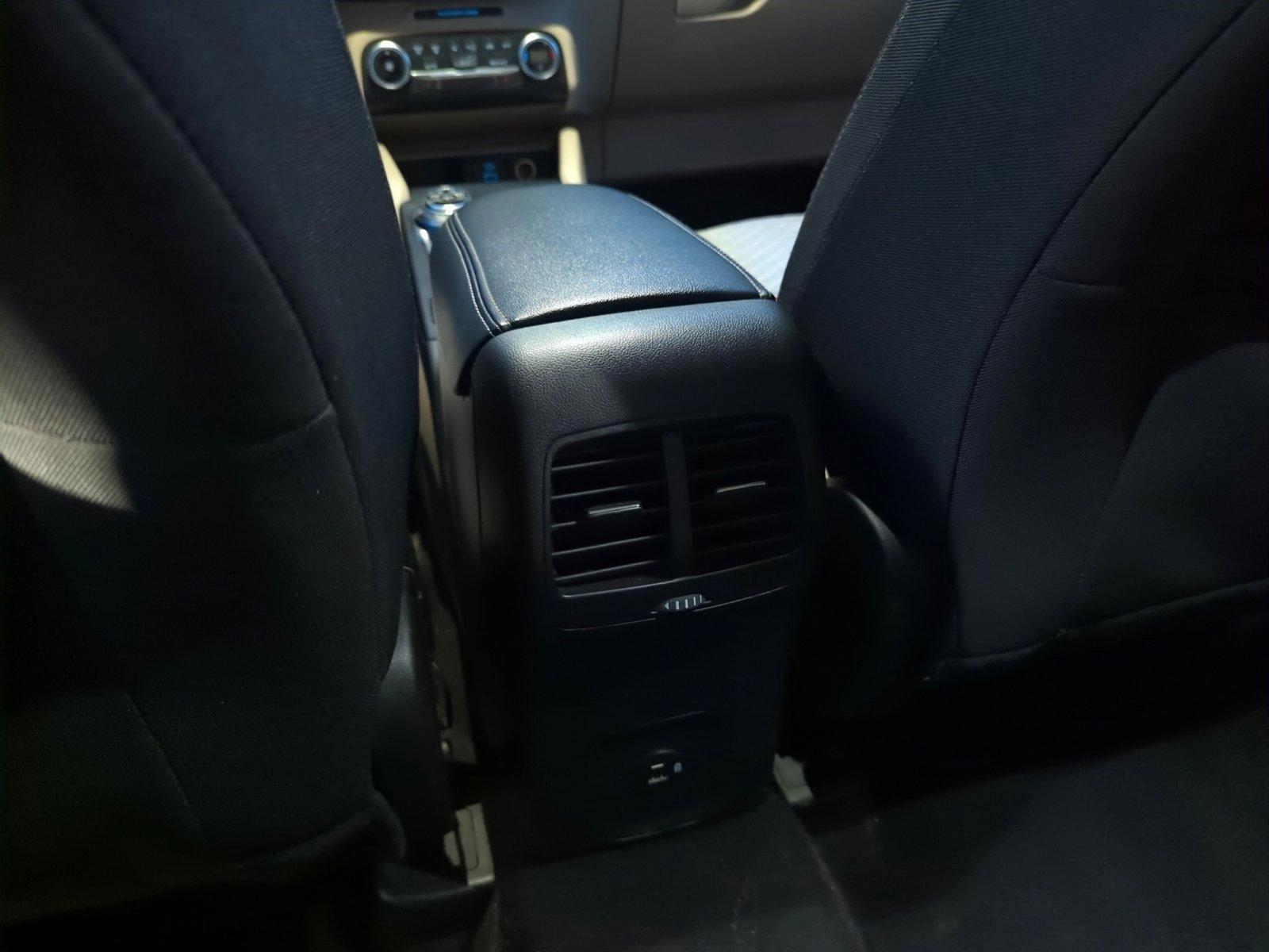 2020 Ford Escape Vehicle Photo in Memphis, TN 38115