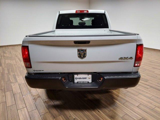 2022 Ram 1500 Classic Vehicle Photo in SAUK CITY, WI 53583-1301