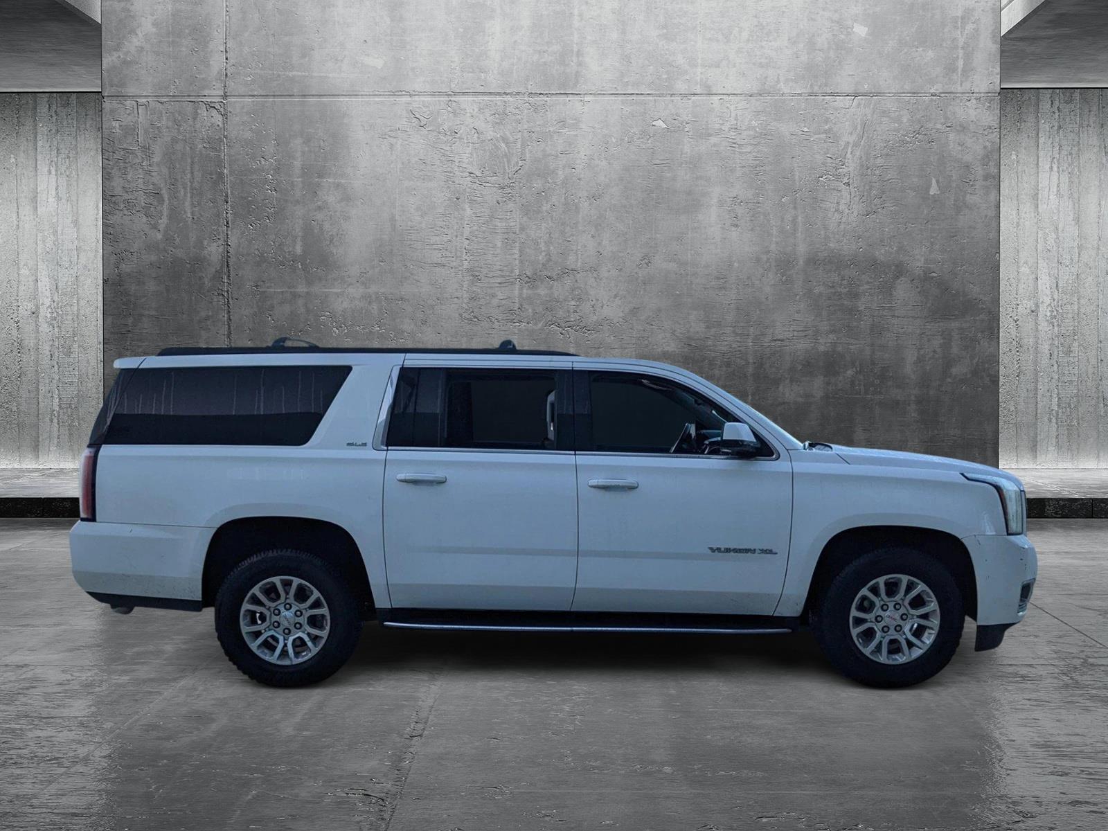 2020 GMC Yukon XL Vehicle Photo in Davie, FL 33331