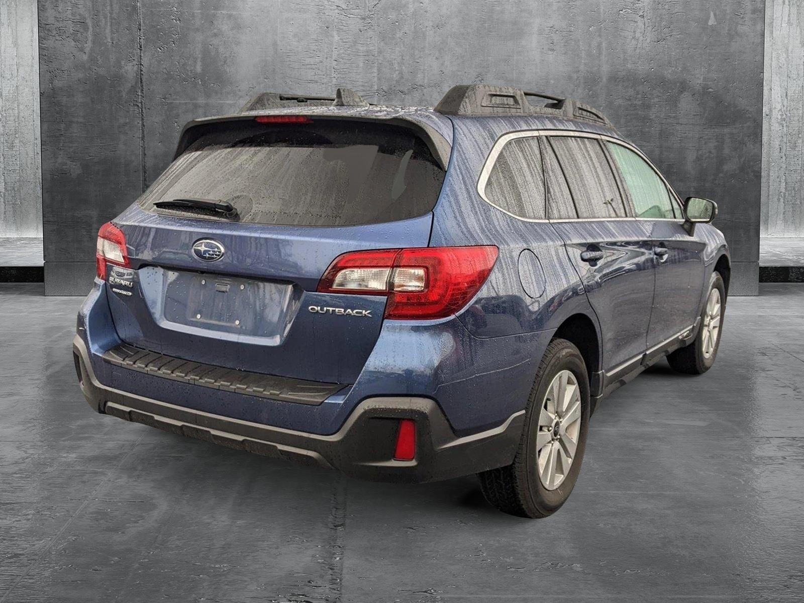 2019 Subaru Outback Vehicle Photo in Cockeysville, MD 21030