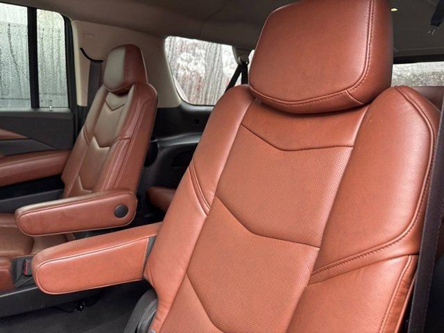 2020 Cadillac Escalade ESV Vehicle Photo in TREVOSE, PA 19053-4984