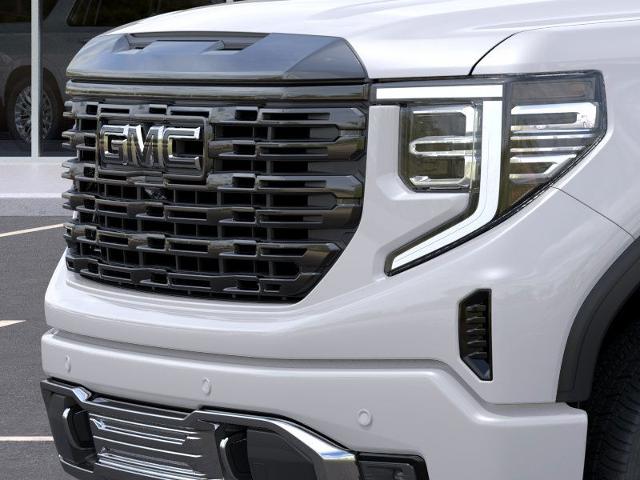 2025 GMC Sierra 1500 Vehicle Photo in LITTLE FALLS, NJ 07424-1717