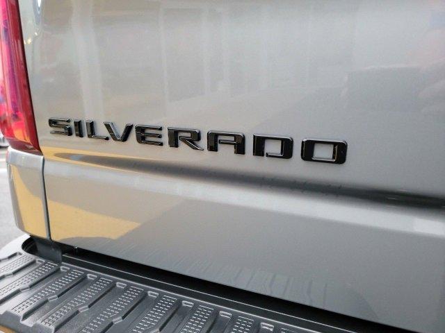 2023 Chevrolet Silverado 1500 RST photo 38