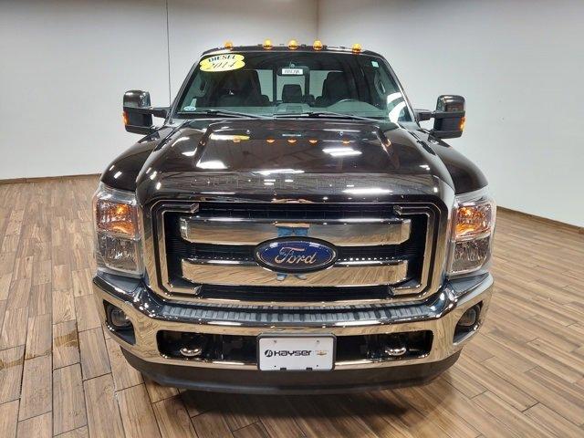 2014 Ford Super Duty F-250 SRW Vehicle Photo in SAUK CITY, WI 53583-1301