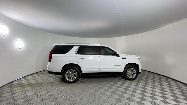 2024 GMC Yukon Vehicle Photo in GILBERT, AZ 85297-0402