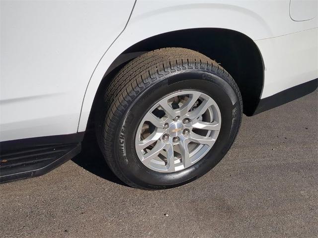 2023 Chevrolet Tahoe Vehicle Photo in ALBERTVILLE, AL 35950-0246