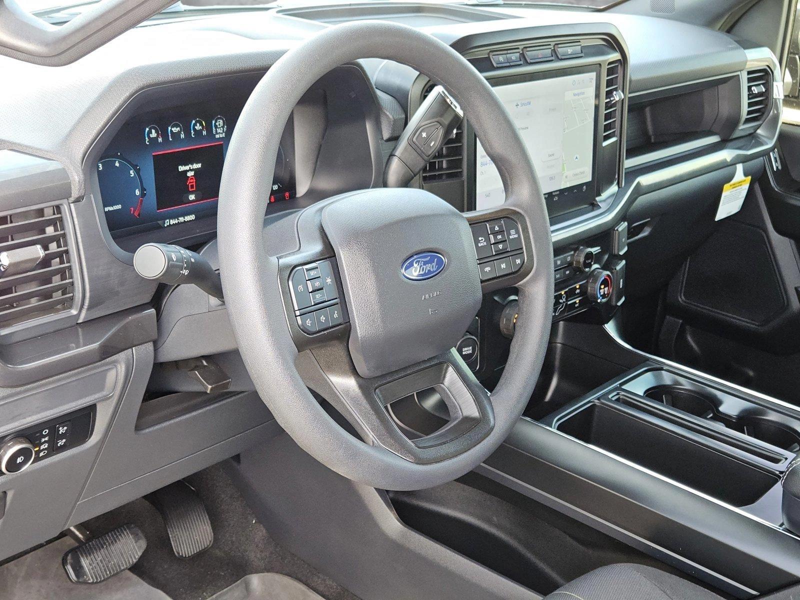 2024 Ford F150 Vehicle Photo in CORPUS CHRISTI, TX 78416-1100