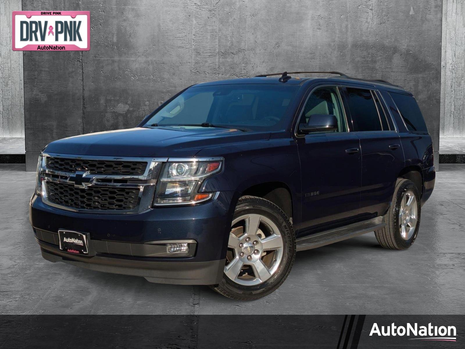 2018 Chevrolet Tahoe Vehicle Photo in Tustin, CA 92782